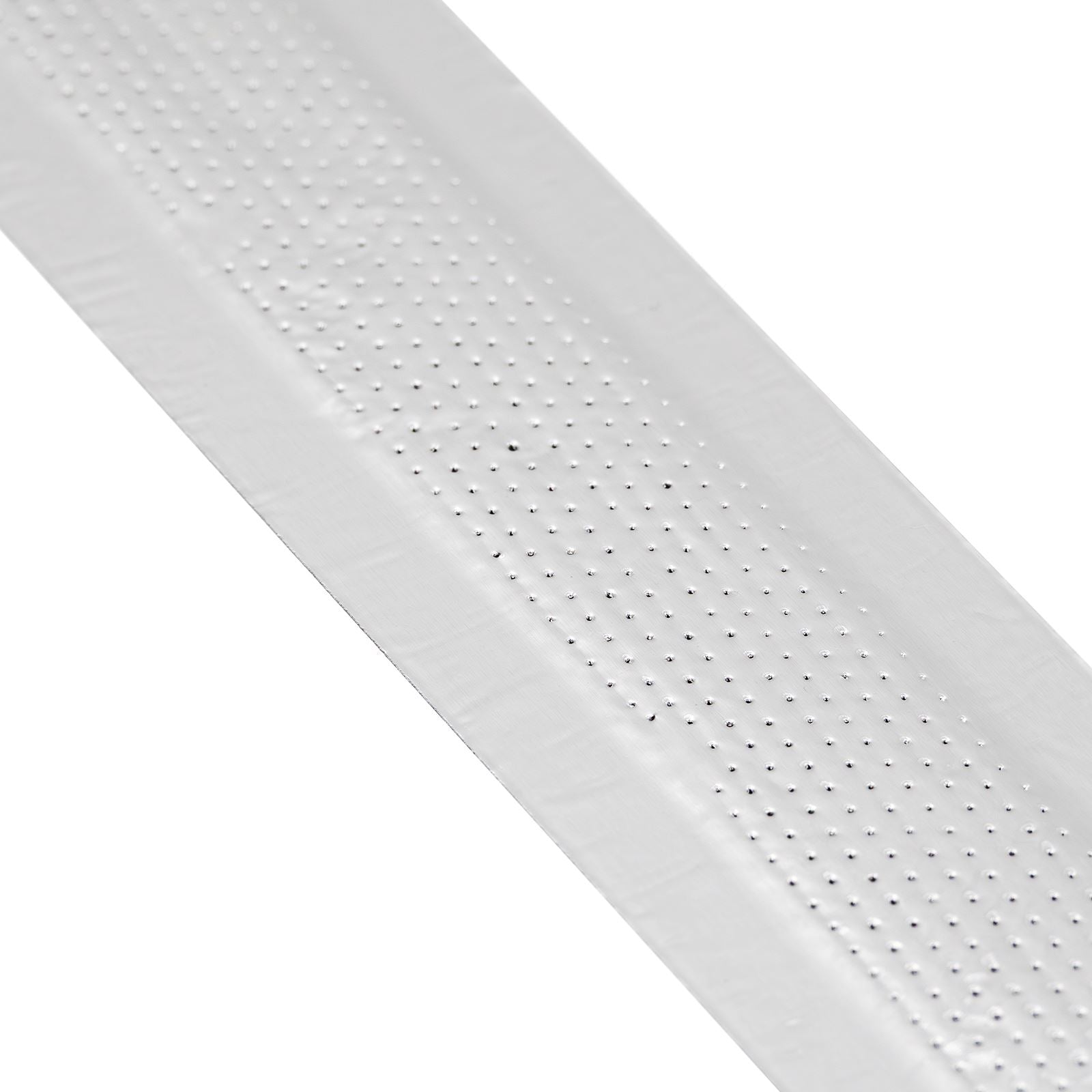 Example of Aluminium Breather Tape