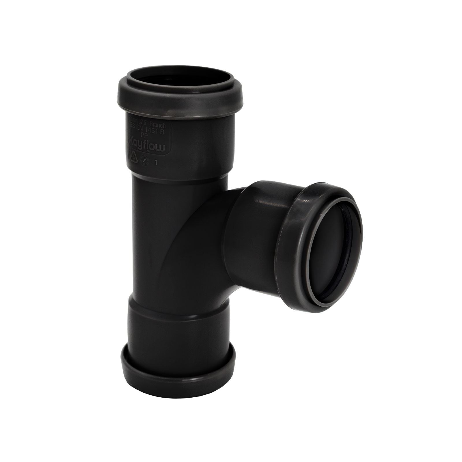 Kayflow 32mm Push-Fit Waste Water Parts