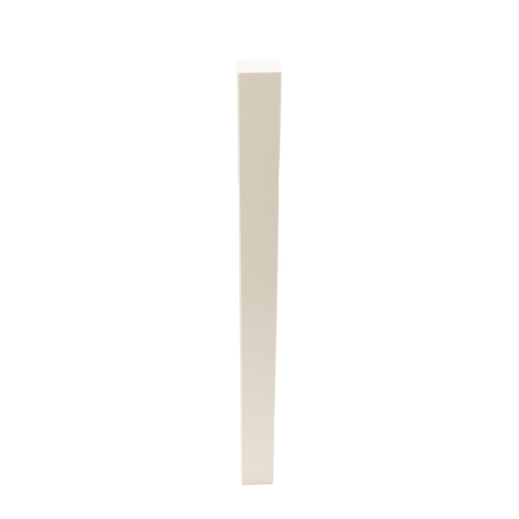 Example of Concord Fascia Joint Trim