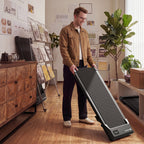 DeerRun Q2 Urban Plus Walking Workstation Bundle