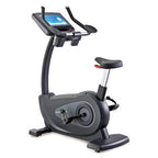 GymGear C98e Performance Series Upright Bike