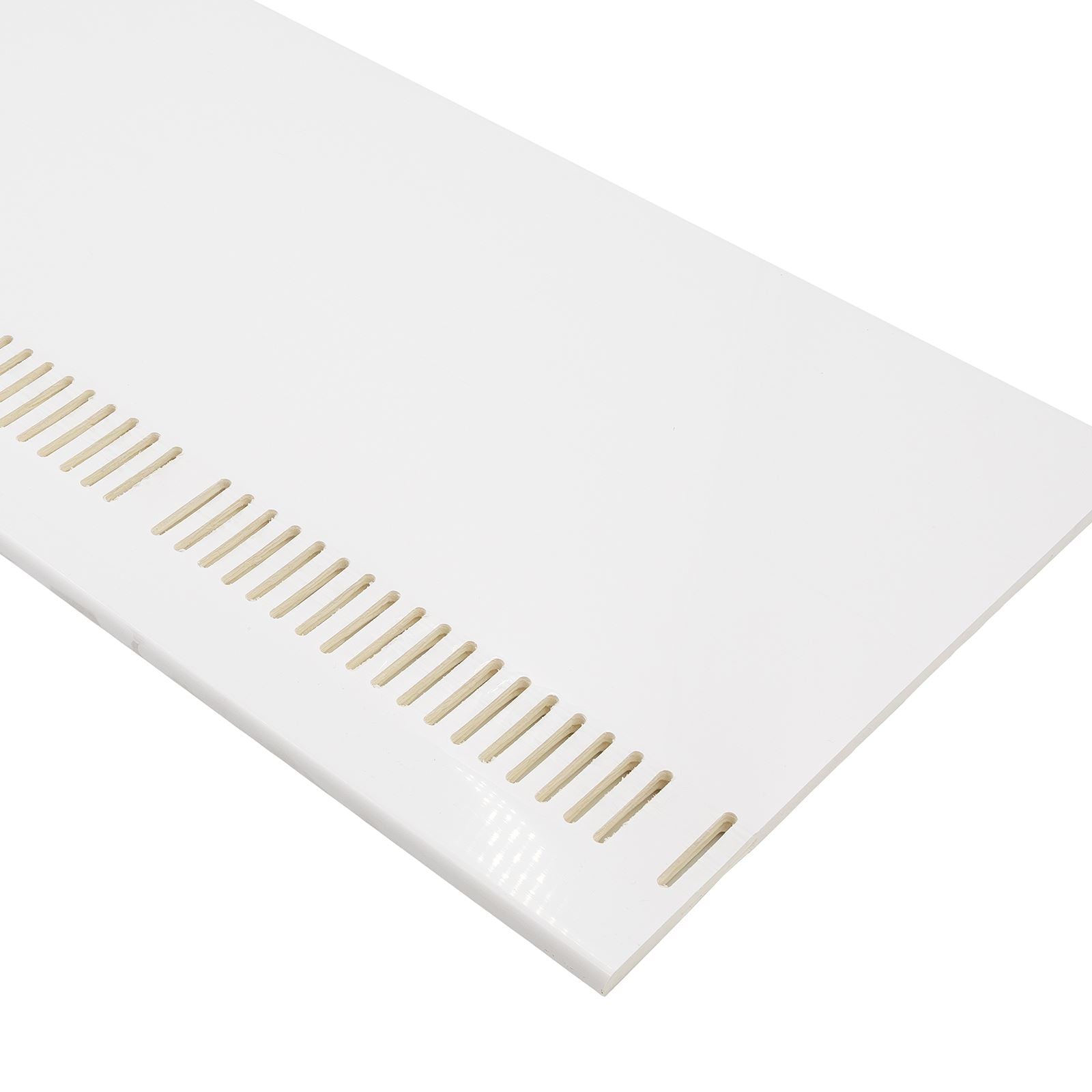 Example of Concord Vented Soffit Board (5m)