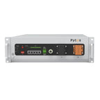 Pytes V5 15kWh Battery Deal with Stacking Brackets