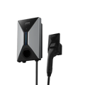 Anker SOLIX V1 7.4kW Smart EV Charger, Tethered Type 2 (5m Cable) with AI Solar Optimization and App Control