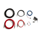 Clayton Power - 5 m cable set for alternator