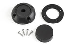 Scanstrut 12-15mm / 40mm Black Vertical Cable Seal