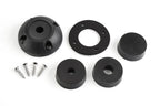 Scanstrut 9-14mm / 30mm Black Vertical Cable Seal