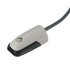 Scanstrut Grey 2-8mm / 16mm Starlink Compatible Horizontal Cable Seal
