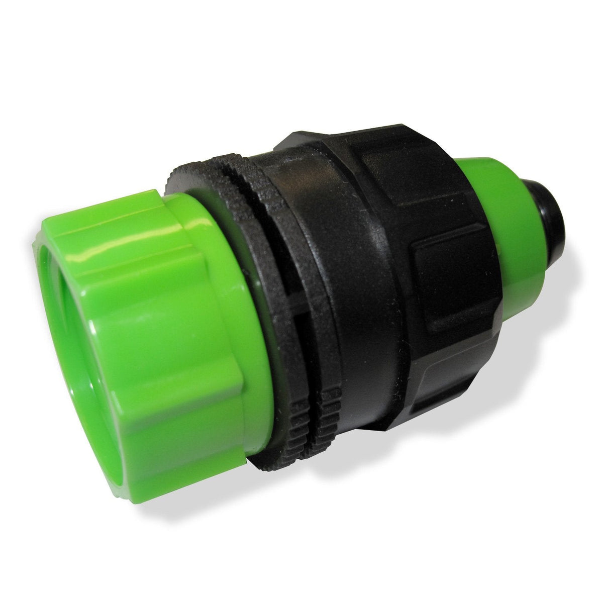 Python 06-F No Spill Female Connector Replacement