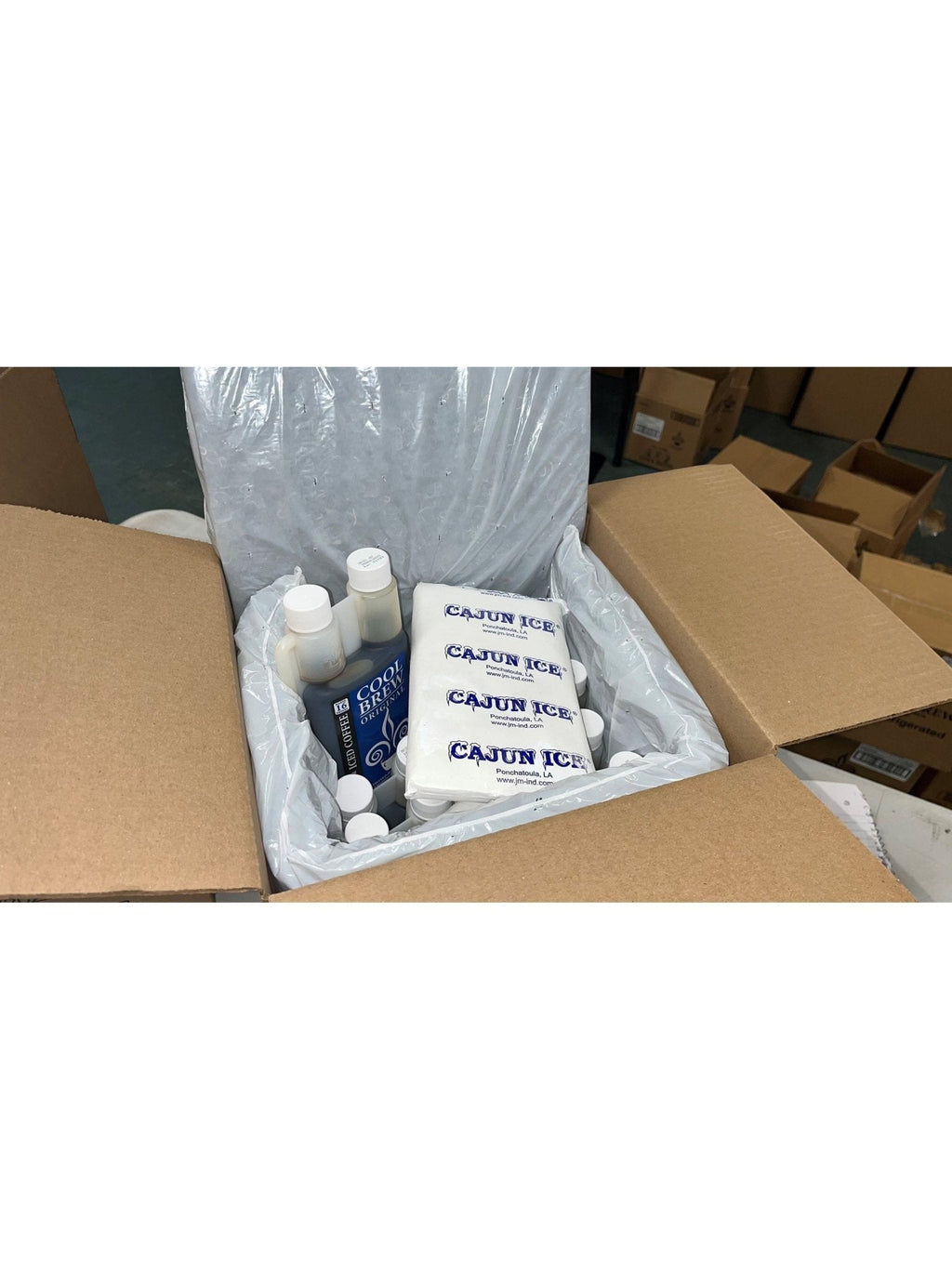 Cajun Ice® Gel Ice Pack