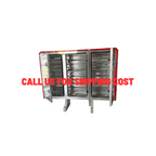 HEAD RACK WITH 3 DOORS