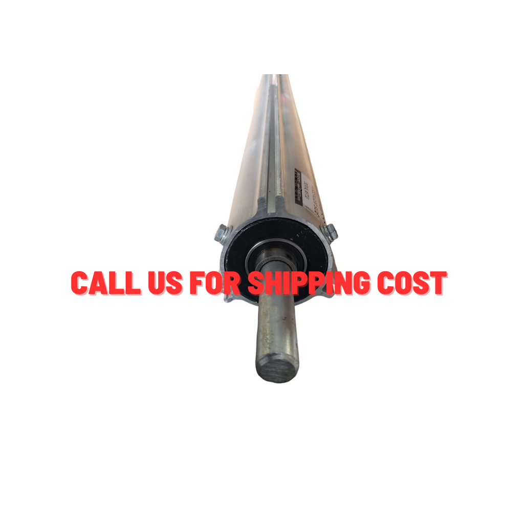 SWAT SPRING RETURN ROLLER