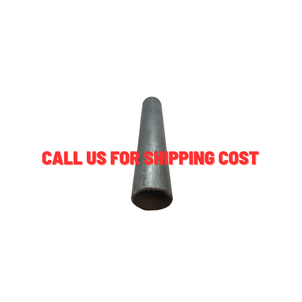 RIDGE PIPE 20' LONG