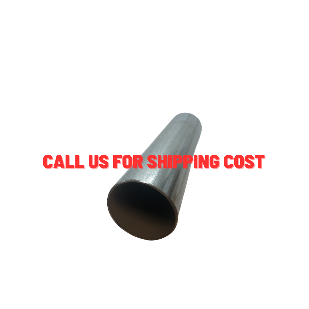 ROLL PIPE 2" X 20'