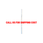 ROLL RETURN TUBE 10' LONG