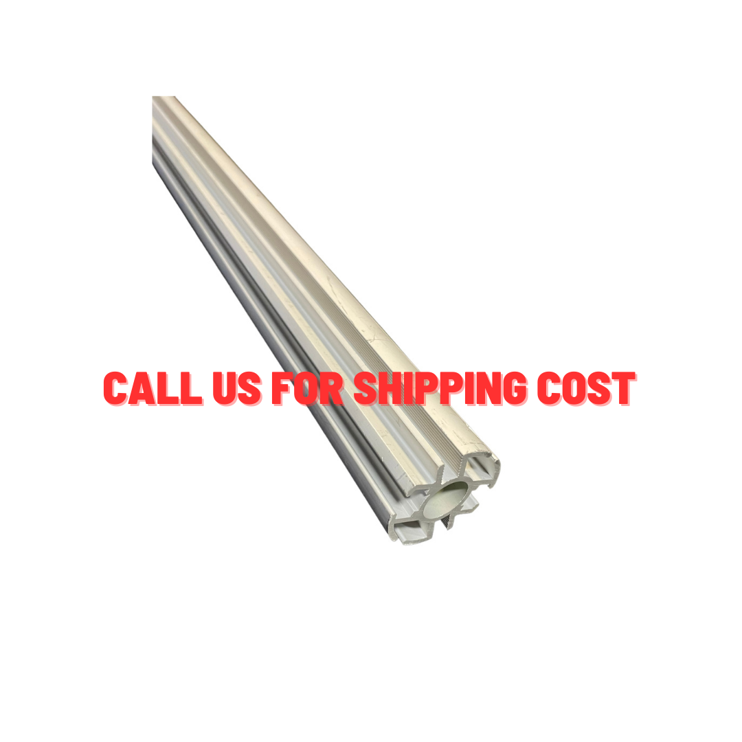 TARP AXLE