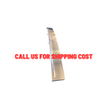 WILSON BACK CAP FOR 102” WIDE TRAILER