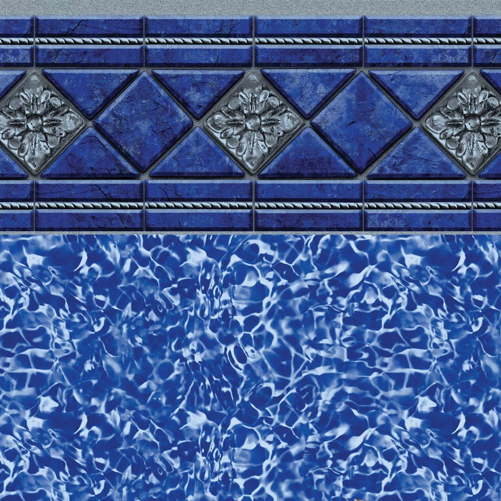 Cambria 20 Mil Inground Pool Liner