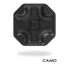 Camo Block Foundation Support Base