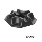 Camo Block Foundation Support Base