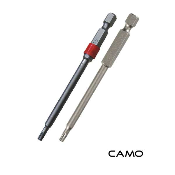 Camo Edge Deck Screw Driver Bits