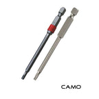 Camo Edge Deck Screw Driver Bits