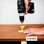 Camo Edge Clips