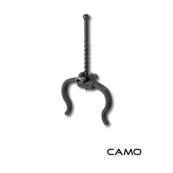 Camo Edge Clips
