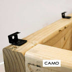 Camo Starter Clips