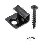 Camo Starter Clips