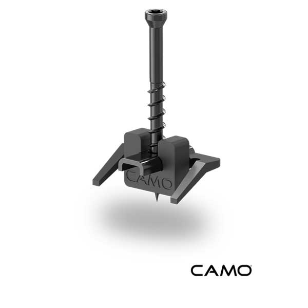 Camo WedgeClips