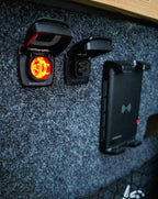 Scanstrut Flip Pro Max Dual USB-C Charge Socket