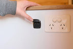 Scanstrut Flip Pro Fast Charge USB-A & USB-C Socket