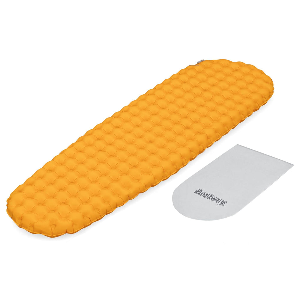 RidgeLite Ultra-Light Insulated Cold Weather Sleeping Pad - Regular