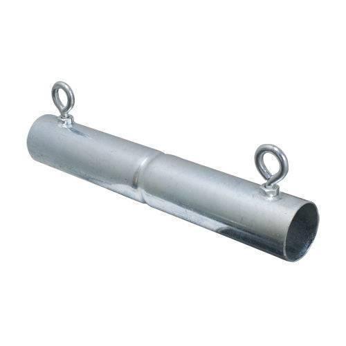Canopy Connector 1 3/8" - 2 Way