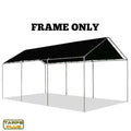 Canopy Frame 1 3/8" - 18' x 20'