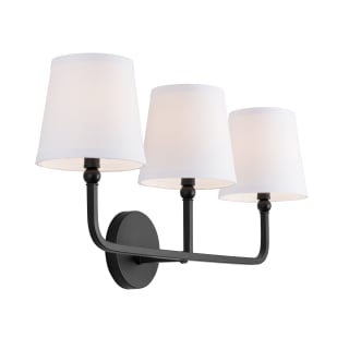 Open Box - Capital Lighting 119331MB-674 - Bathroom Fixtures Indoor Lighting