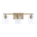 Open Box - Capital Lighting 128531AD-449 - Bathroom Fixtures Indoor Lighting