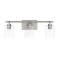 Open Box - Capital Lighting 128531BN-449 - Bathroom Fixtures Indoor Lighting
