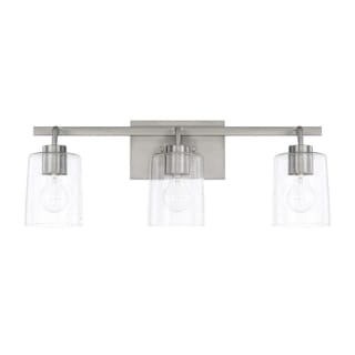 Open Box - Capital Lighting 128531BN-449 - Bathroom Fixtures Indoor Lighting
