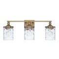 Open Box - Capital Lighting 128831AD-451 - Bathroom Fixtures Indoor Lighting