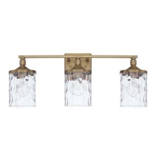 Open Box - Capital Lighting 128831AD-451 - Bathroom Fixtures Indoor Lighting