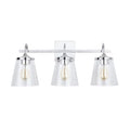 Open Box - Capital Lighting 139132CH-496 - Bathroom Fixtures Indoor Lighting