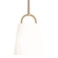 Open Box - Capital Lighting 349411AD - Pendants Indoor Lighting