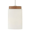 Open Box - Capital Lighting 350911LT - Pendants Indoor Lighting