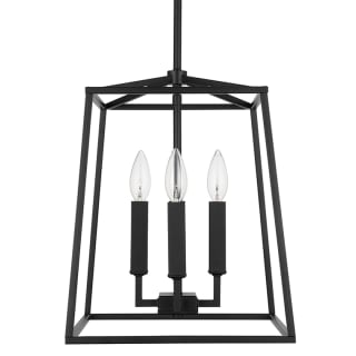 Open Box - Capital Lighting 537641MB - Pendants Indoor Lighting