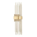 Open Box - Capital Lighting 625421FI - Bathroom Fixtures Indoor Lighting