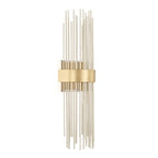 Open Box - Capital Lighting 625421FI - Bathroom Fixtures Indoor Lighting