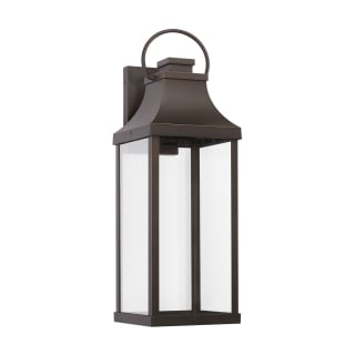 Open Box - Capital Lighting 946431OZ-GL - Wall Sconces Outdoor Lighting