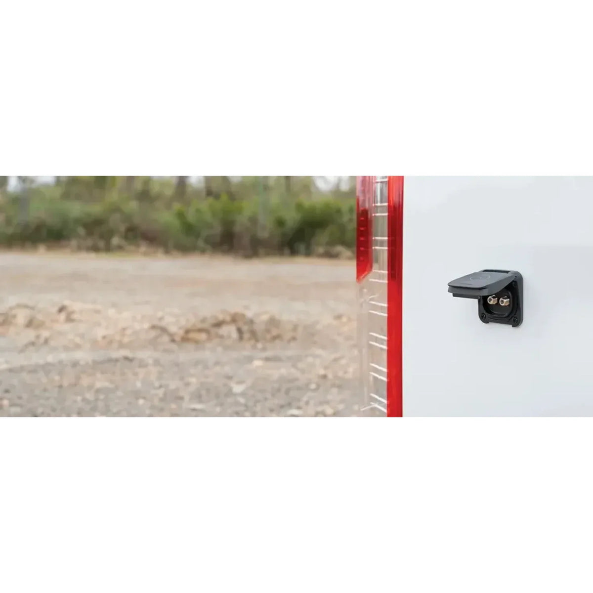 Scanstrut Ventura Waterproof F-Type Satellite & TV Socket